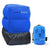 Koala Kloud Travel Inflatable Footrest (Blue) Travel Inflatable Footrest Koala Kloud Blue 